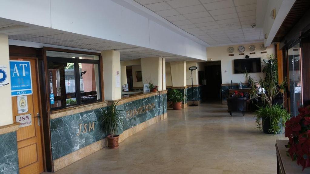 Cozy Apartment With First Line Seaview In Perfect Location, Near The Marina Benalmádena Exterior photo