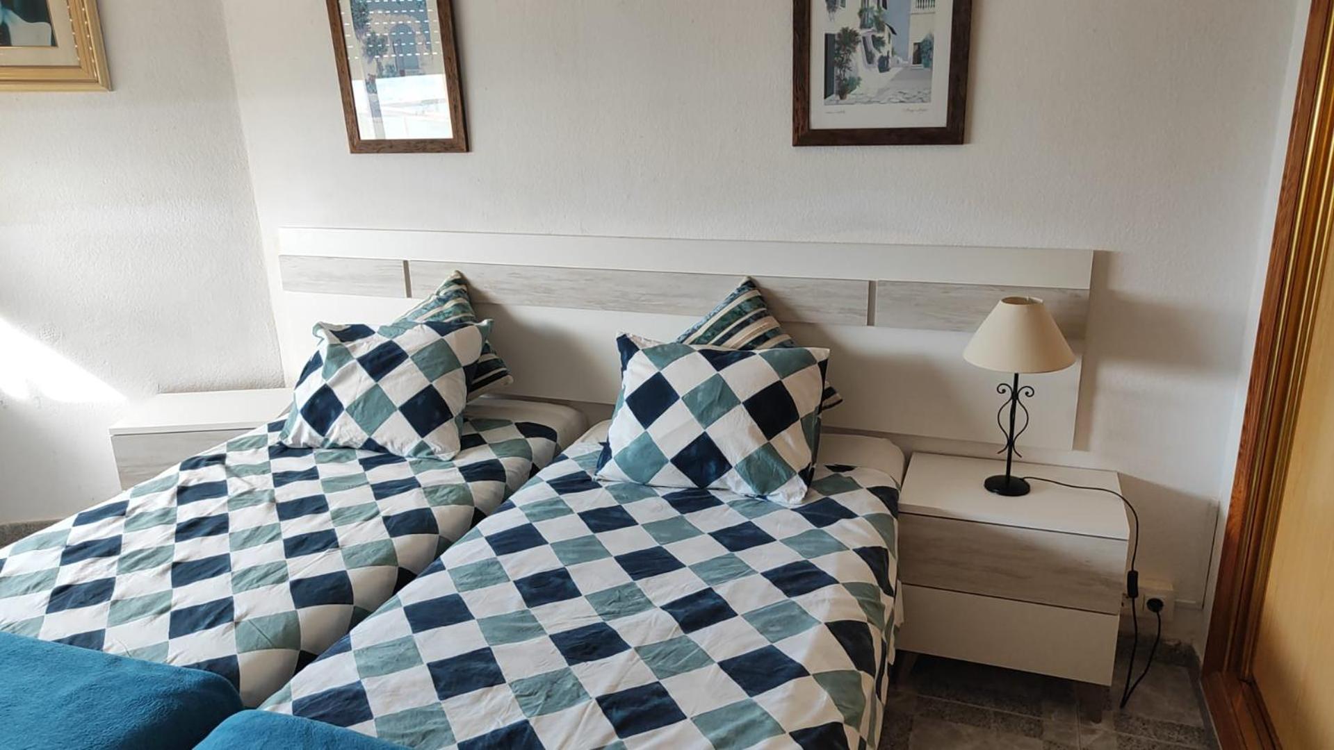 Cozy Apartment With First Line Seaview In Perfect Location, Near The Marina Benalmádena Exterior photo