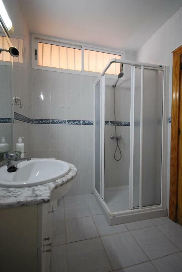 Cozy Apartment With First Line Seaview In Perfect Location, Near The Marina Benalmádena Exterior photo
