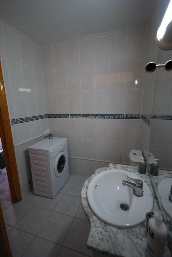 Cozy Apartment With First Line Seaview In Perfect Location, Near The Marina Benalmádena Exterior photo